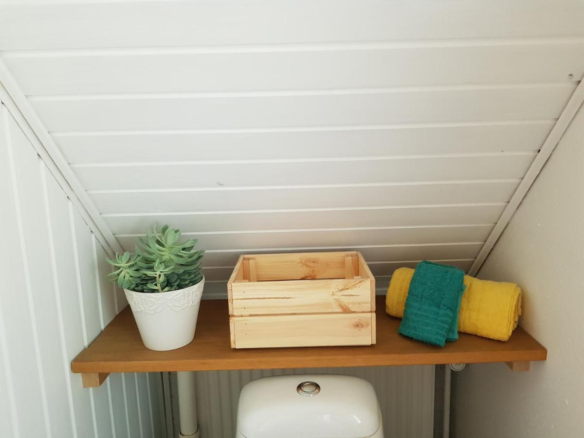 5 Minute Walk To Lego - 2 Bedrooms Loft Floor With Balcony Біллунн Екстер'єр фото