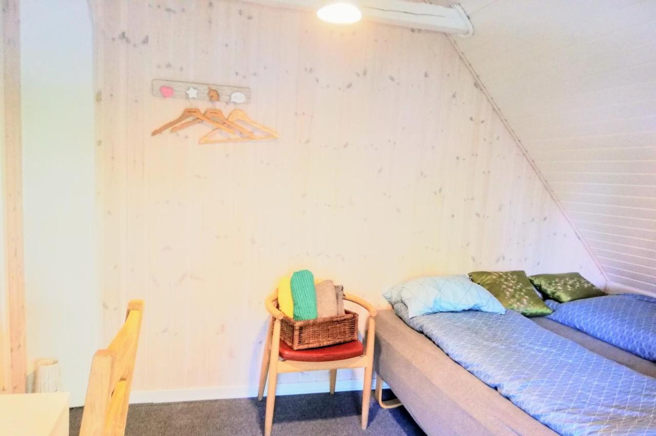 5 Minute Walk To Lego - 2 Bedrooms Loft Floor With Balcony Біллунн Екстер'єр фото