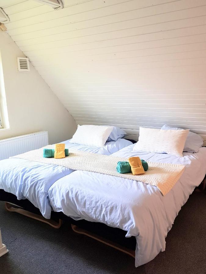 5 Minute Walk To Lego - 2 Bedrooms Loft Floor With Balcony Біллунн Екстер'єр фото