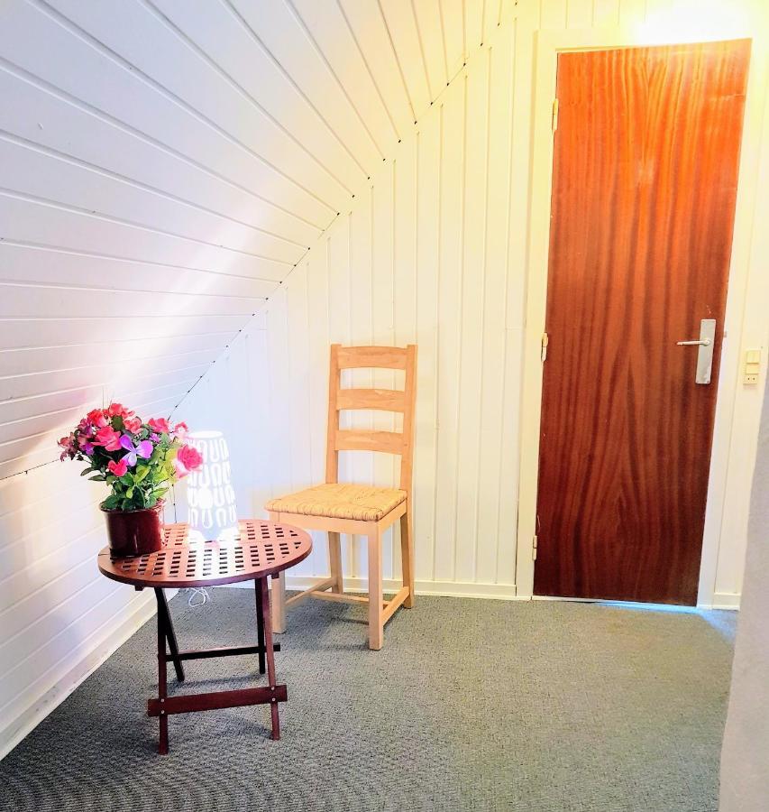5 Minute Walk To Lego - 2 Bedrooms Loft Floor With Balcony Біллунн Екстер'єр фото